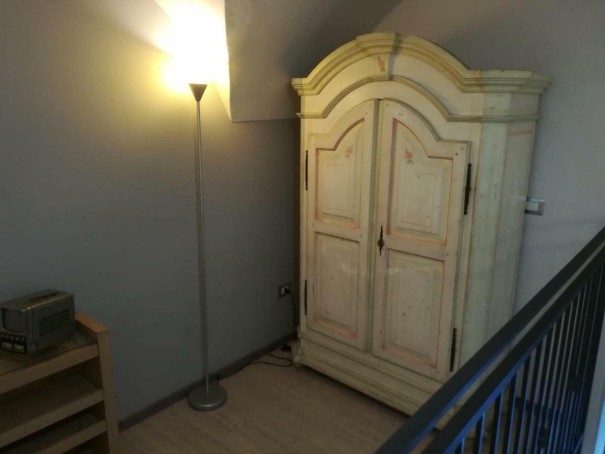 Central Station House Daniele Κατάνια Εξωτερικό φωτογραφία